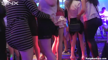 Party Hardcore Gone Crazy Vol. 44 Part 8 - Cam 4 Screencap 35 on sinx.preview.netperv.com