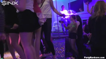 Party Hardcore Gone Crazy Vol. 44 Part 8 - Cam 4 Screencap 36 on sinx.preview.netperv.com
