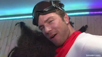 Winter WonderBang Part 1 - Cam 3 Screencap 94 on sinx.preview.netperv.com