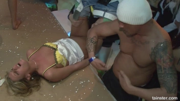 Winter WonderBang Part 1 - Cam 3 Screencap 29 on sinx.preview.netperv.com