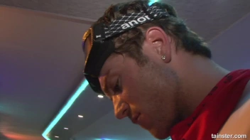 Winter WonderBang Part 1 - Cam 3 Screencap 72 on sinx.preview.netperv.com