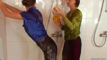 Oil Me Down! Screencap 31 on sinx.preview.netperv.com