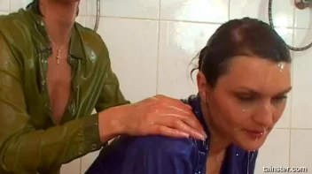 Oil Me Down! Screencap 64 on sinx.preview.netperv.com