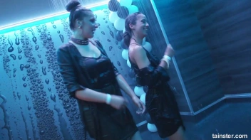 Soaked and Saucy! Screencap 48 on sinx.preview.netperv.com