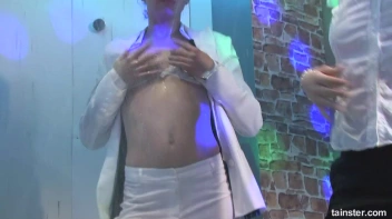 Prison Pussy Break Part 6 - Cam 3 Screencap 11 on sinx.preview.netperv.com