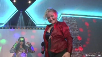 Prison Pussy Break Part 6 - Cam 3 Screencap 43 on sinx.preview.netperv.com