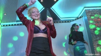 Prison Pussy Break Part 6 - Cam 3 Screencap 47 on sinx.preview.netperv.com