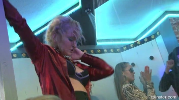 Prison Pussy Break Part 6 - Cam 3 Screencap 49 on sinx.preview.netperv.com