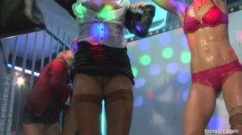 Prison Pussy Break Part 6 - Cam 3 Screencap 68 on sinx.preview.netperv.com