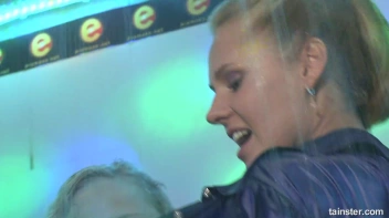 Prison Pussy Break Part 6 - Cam 3 Screencap 82 on sinx.preview.netperv.com