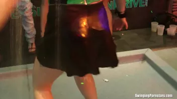 Randy Rednecks and Pigtail Poontang Part 6 - Lesbo Cam Screencap 10 on sinx.preview.netperv.com