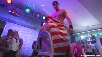 Party Hardcore Gone Crazy Vol. 29 Part 3 - Cam 1 Screencap 23 on sinx.preview.netperv.com