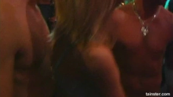 Life Is A Party - Satin & Lace Sluts Part 3 - Cam 2 Screencap 37 on sinx.preview.netperv.com