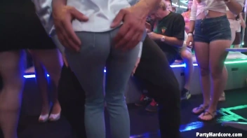 Party Hardcore Gone Crazy Vol. 29 Part 1 - Main Edit Screencap 12 on sinx.preview.netperv.com