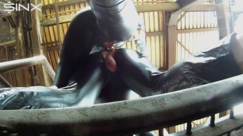 Anal durchgefickt im Industriepark Screencap 17 on sinx.preview.netperv.com