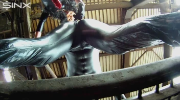 Anal durchgefickt im Industriepark Screencap 2 on sinx.preview.netperv.com