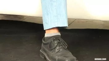 On-Call MMF Babe Screencap 3 on sinx.preview.netperv.com