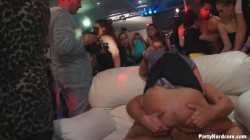Party Hardcore Vol. 72 Part 3 - Cam 3 Screencap 13 on sinx.preview.netperv.com