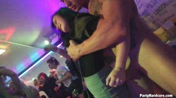 Party Hardcore Gone Crazy Vol. 32 Part 5 - Cam 3 Screencap 17 on sinx.preview.netperv.com