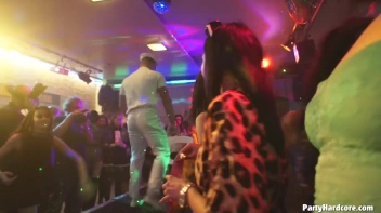 Party Hardcore Gone Crazy Vol. 32 Part 5 - Cam 3 Screencap 42 on sinx.preview.netperv.com