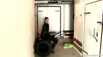 Choke Me, Rip Me, Pull My Hair! Screencap 1 on sinx.preview.netperv.com