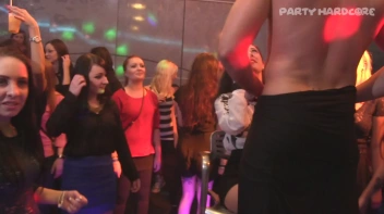 Party Hardcore Gone Crazy Vol. 17 Part 4 - Cam 2 Screencap 95 on sinx.preview.netperv.com