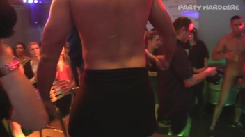 Party Hardcore Gone Crazy Vol. 17 Part 4 - Cam 2 Screencap 104 on sinx.preview.netperv.com