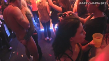Party Hardcore Gone Crazy Vol. 17 Part 4 - Cam 2 Screencap 47 on sinx.preview.netperv.com