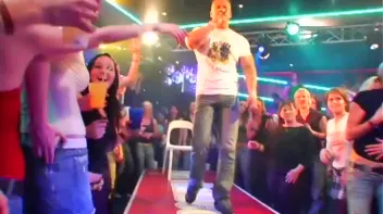 Party Hardcore Vol. 21 Part 1 Screencap 5 on sinx.preview.netperv.com