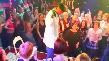 Party Hardcore Vol. 21 Part 1 Screencap 6 on sinx.preview.netperv.com