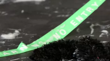 Checking Out The Slime Scene Screencap 1 on sinx.preview.netperv.com