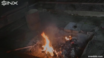 Hot Fiery Revenge Screencap 95 on sinx.preview.netperv.com