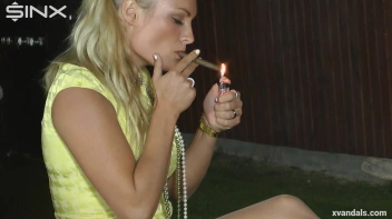 Hot Fiery Revenge Screencap 11 on sinx.preview.netperv.com