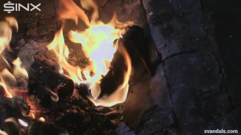 Hot Fiery Revenge Screencap 67 on sinx.preview.netperv.com