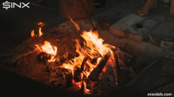 Hot Fiery Revenge Screencap 72 on sinx.preview.netperv.com