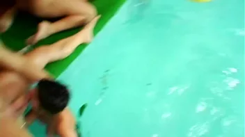 Wedding Celebration Part 6 - Cam 3 Screencap 55 on sinx.preview.netperv.com