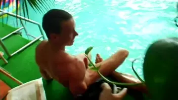 Wedding Celebration Part 6 - Cam 3 Screencap 60 on sinx.preview.netperv.com