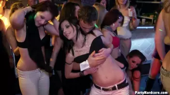 Party Hardcore Gone Crazy Vol. 1 Part 1 - Main Edit Screencap 54 on sinx.preview.netperv.com