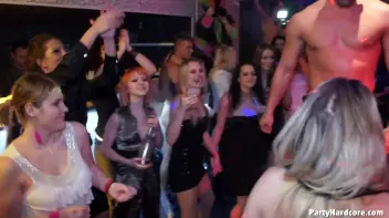 Party Hardcore Gone Crazy Vol. 1 Part 1 - Main Edit Screencap 90 on sinx.preview.netperv.com