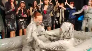 Tearing Each Other Up In The Mud Screencap 18 on sinx.preview.netperv.com