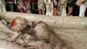 Tearing Each Other Up In The Mud Screencap 41 on sinx.preview.netperv.com