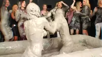 Tearing Each Other Up In The Mud Screencap 44 on sinx.preview.netperv.com