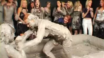 Tearing Each Other Up In The Mud Screencap 45 on sinx.preview.netperv.com