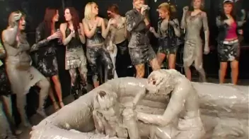 Tearing Each Other Up In The Mud Screencap 56 on sinx.preview.netperv.com