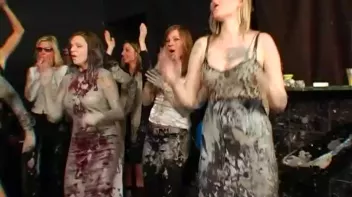 Tearing Each Other Up In The Mud Screencap 60 on sinx.preview.netperv.com