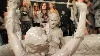 Tearing Each Other Up In The Mud Screencap 73 on sinx.preview.netperv.com