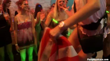 Party Hardcore Vol. 89 Part 3 - Main edit Screencap 58 on sinx.preview.netperv.com