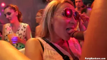 Party Hardcore Vol. 89 Part 3 - Main edit Screencap 61 on sinx.preview.netperv.com