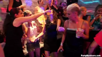 Party Hardcore Vol. 89 Part 3 - Main edit Screencap 10 on sinx.preview.netperv.com