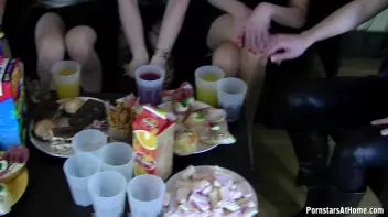 Lesbo All Inclusive Mad Sex Party Part 1 - POV Cam Screencap 3 on sinx.preview.netperv.com